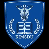 Krishna Institute of Medical Sciences Logo