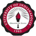 University of Indianapolis Indianapolis wikipedia logo