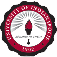 University of Indianapolis Logo