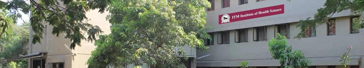 ITM Institute of Health Sciences