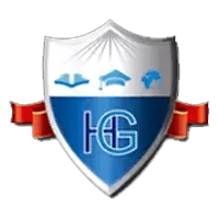Holy Grace Academy of Engineering Logo