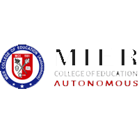 MIER College of Education Logo