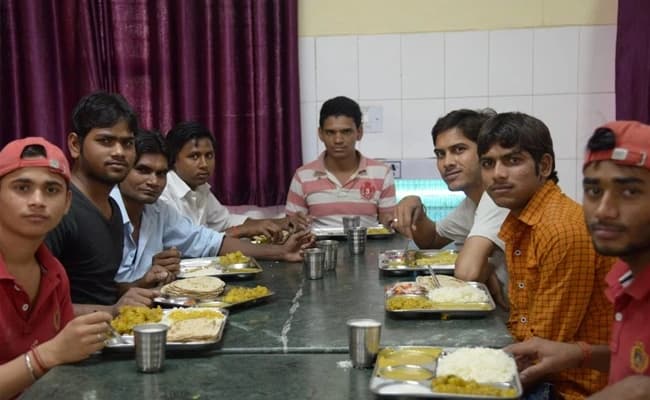 AGI, Greater Noida Cafe 2.webp