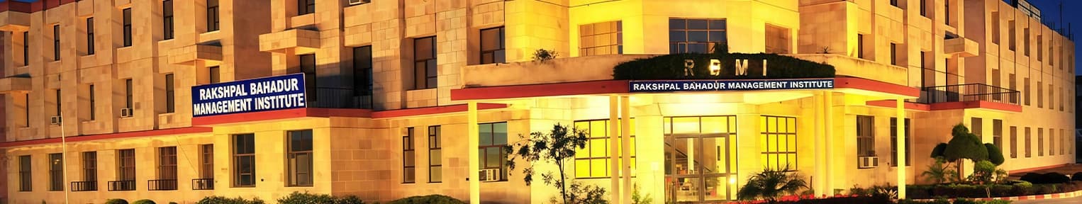 RBMI Group of Institutions