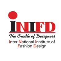 InterNational Institute of Fashion Design Logo
