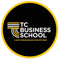 TC Business School Logo