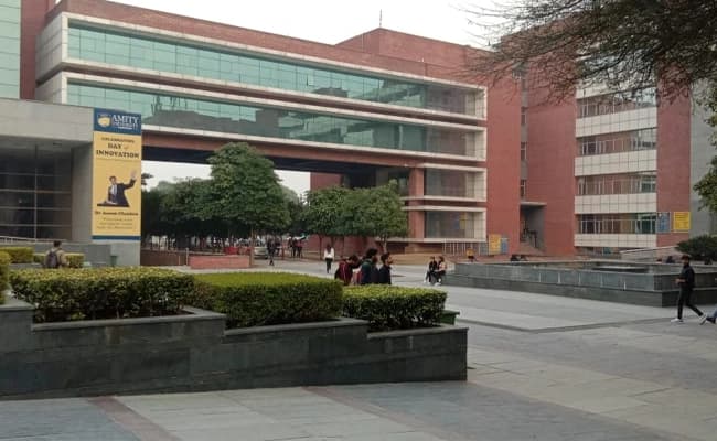Amity University, Gurgaon Infra 1.webp