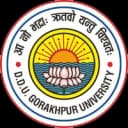 DDU Exam logo