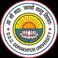 DDU Entrance Exam