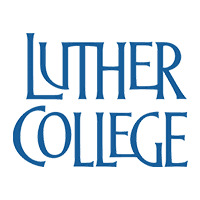 Luther College Logo