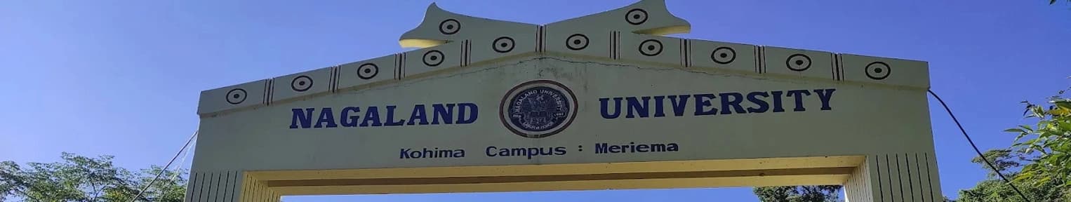 Nagaland University