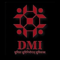 Development Management Institute (DMI) - Patna Logo