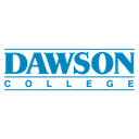 Dawson College Montreal logo