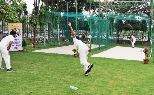 Sister Nivedita University, Rajarhat Ground 1.webp