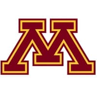 University of Minnesota Twin Cities Logo