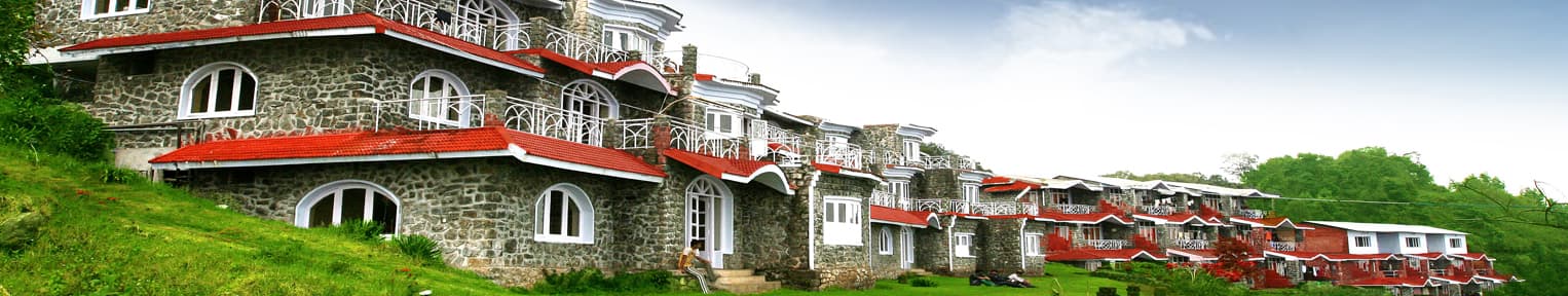 Kodaikanal Christian College KCC