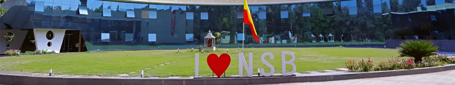 NSB Bangalore