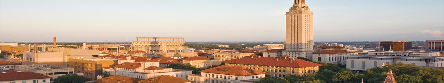 university of texas Austin Texas