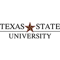 Texas State University Logo