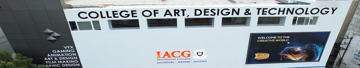 IACG Multimedia College