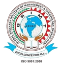 Global Research Institute of Management and Technology GRIMT
