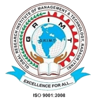 Global Research Institute of Management and Technology Logo