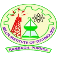 Millia Institute of Technology Logo