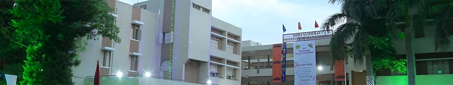 Shri Vaishnav Institute of Management