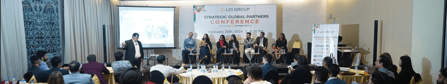 LCI group
