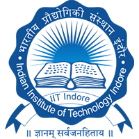 Indian Institute of Technology Indore Logo