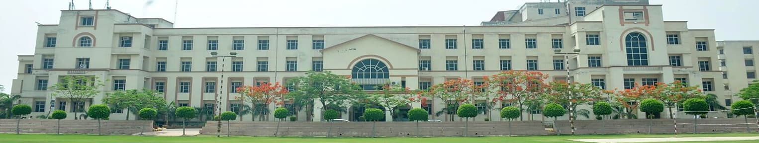 ITS Engineering College
