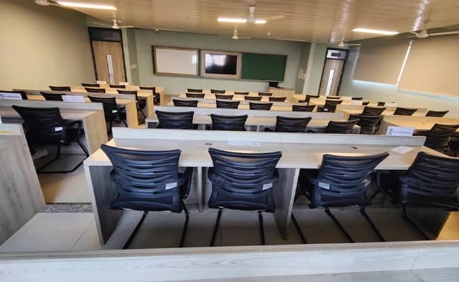 PES University, Bengaluru Classroom 5.webp