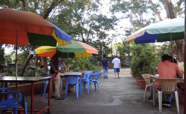VAMNICOM, Pune Cafeteria 2.webp