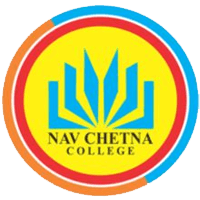 Nav Chetna College Logo