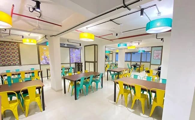 SKIPS, Ahmedabad Cafe 3.webp