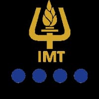 Institute of Management Technology Logo