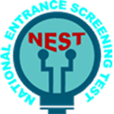 NEST logo