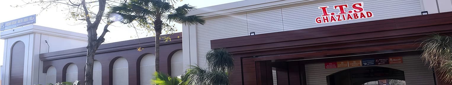 Institute of Technology and Science (ITS Mohan Nagar, Ghaziabad)