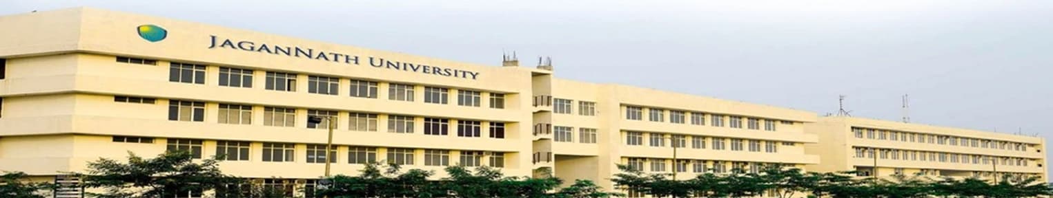 ICRI - Jagannath University