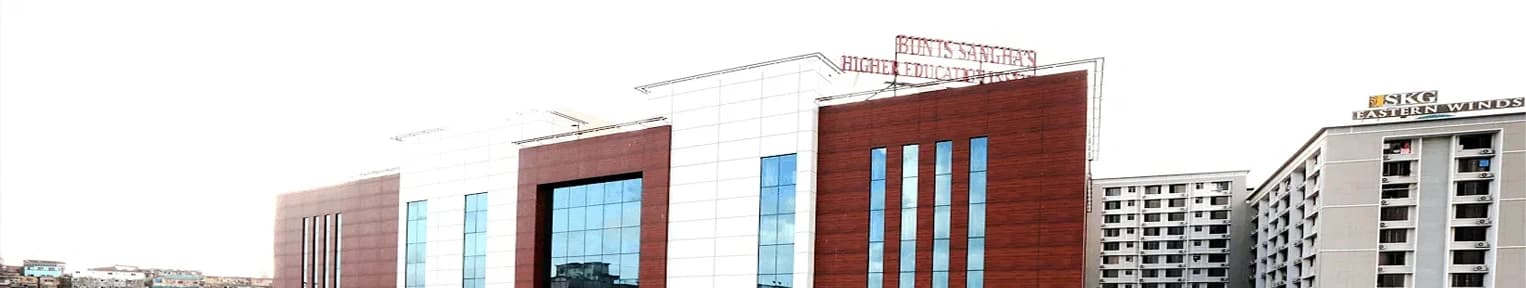 Uma Krishna Shetty Institute of Management Studies and Research