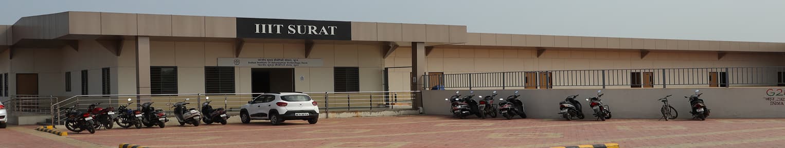 banner_0007_Indian Institute of Information Technology IIIT Surat