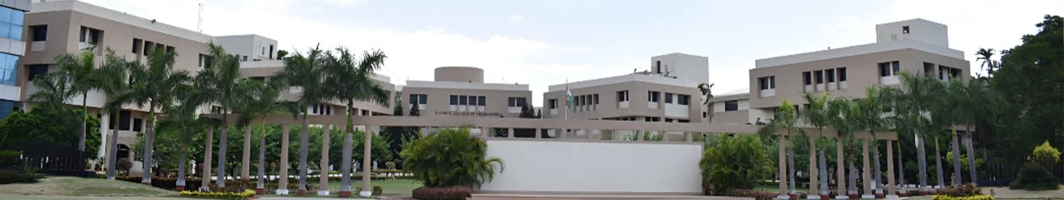 D Y Patil PGDM Institute