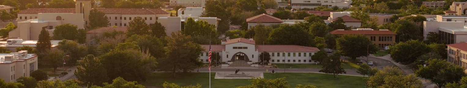 New Mexico State University Las Cruces