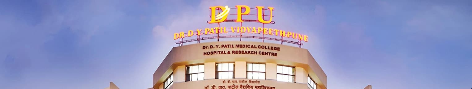 Dr. D.Y. Patil Medical College