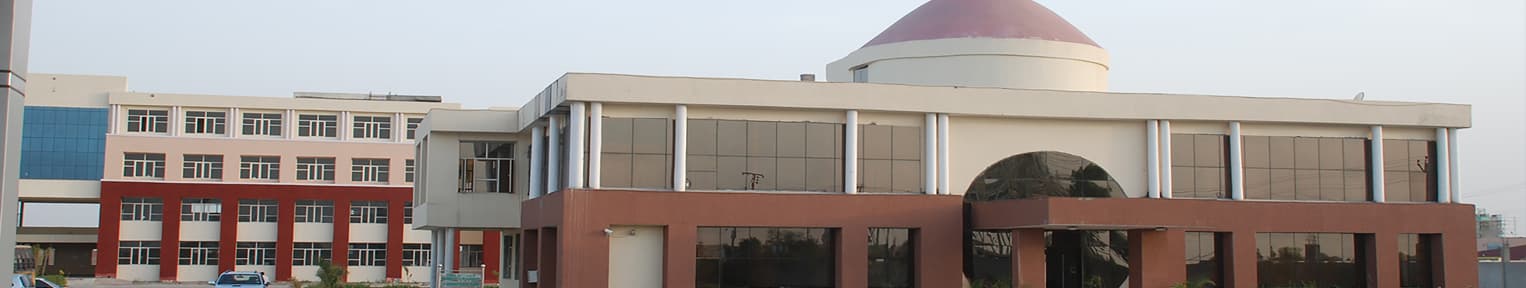 Global Institute of Technology
