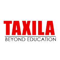 Taxila Business School Logo