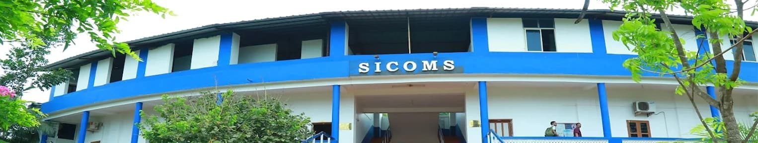 Sadanam Institute of Commerce and Management Studies (SICOMS)