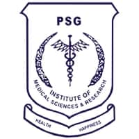PSG Institute of Medical Sciences & Research Admission 2026, Cutoff, Courses, Fees, Placement, Ranking