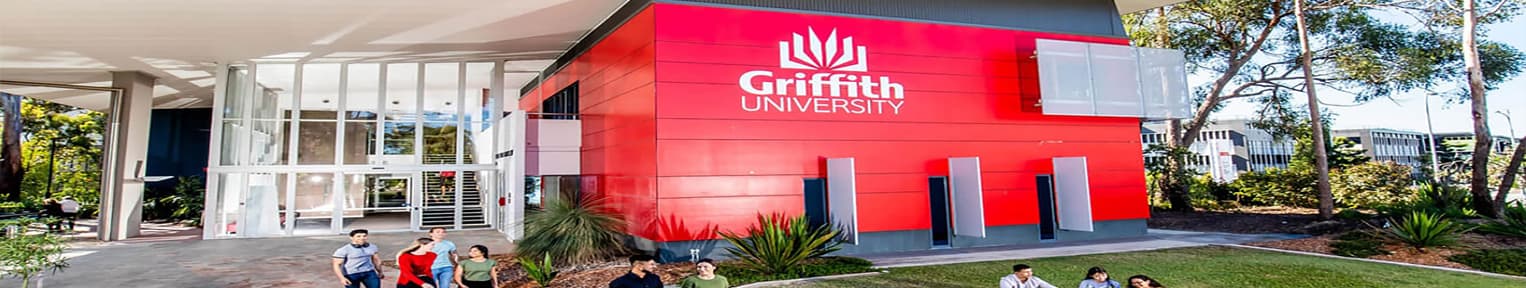 Griffith University
