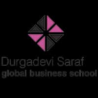 Durgadevi Saraf Global Business School Admission 2026, Cutoff, Courses, Fees, Placement, Ranking